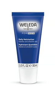 WELEDA Men Daily Moisturizer - Home & Well