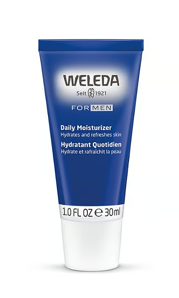 WELEDA Men Daily Moisturizer