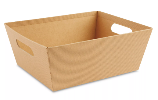 Gift Basket Kit | Crafted/Wrapped for Direct to Gift Recipient