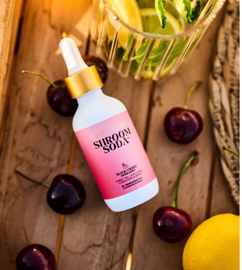 Shroom Soda®