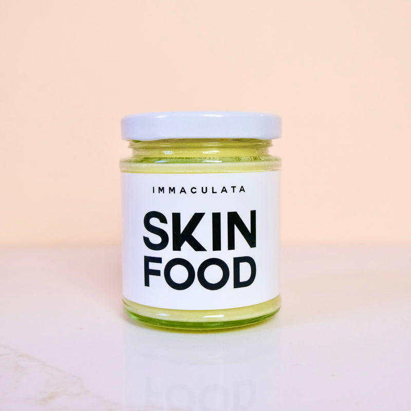SKIN FOOD