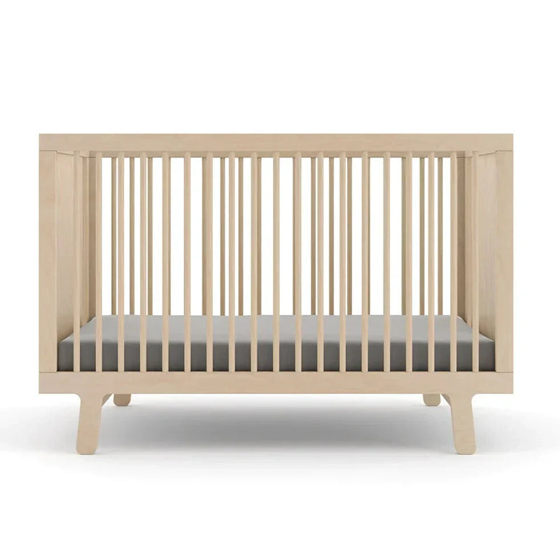 ON SALE Sparrow Crib | Birch | Oeuf