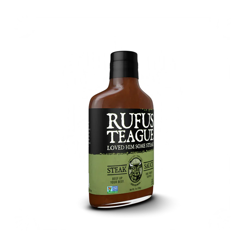 Rufus Teague Steak/Dippin Sauce