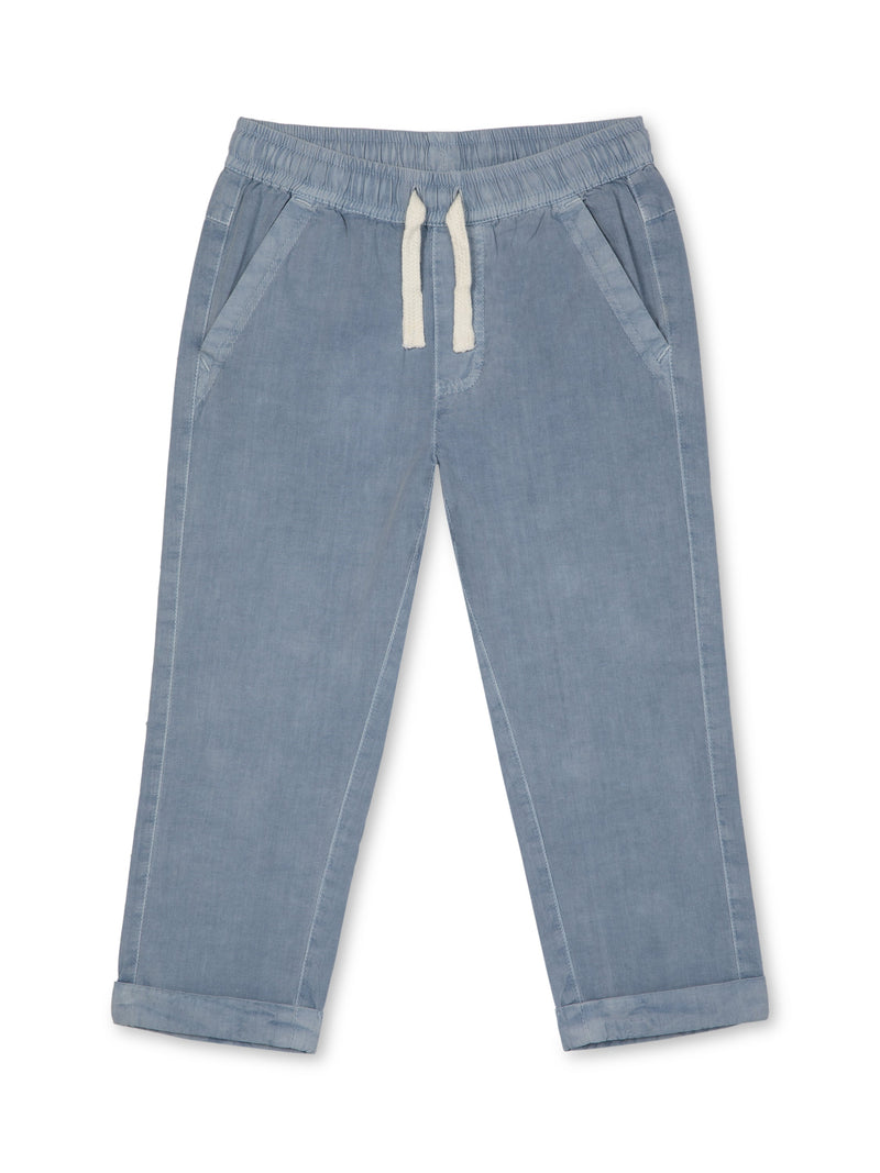 Chinos | Ashley Blue | Rise Little Earthlings