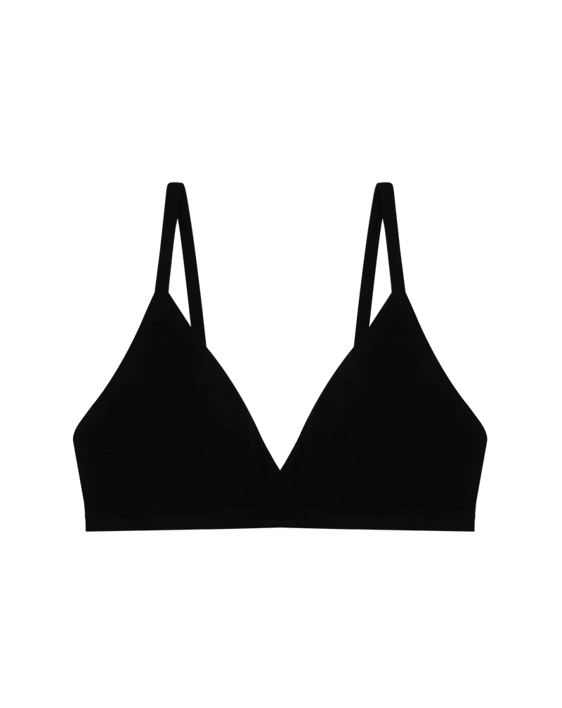Triangle Bra - Mineral Bras