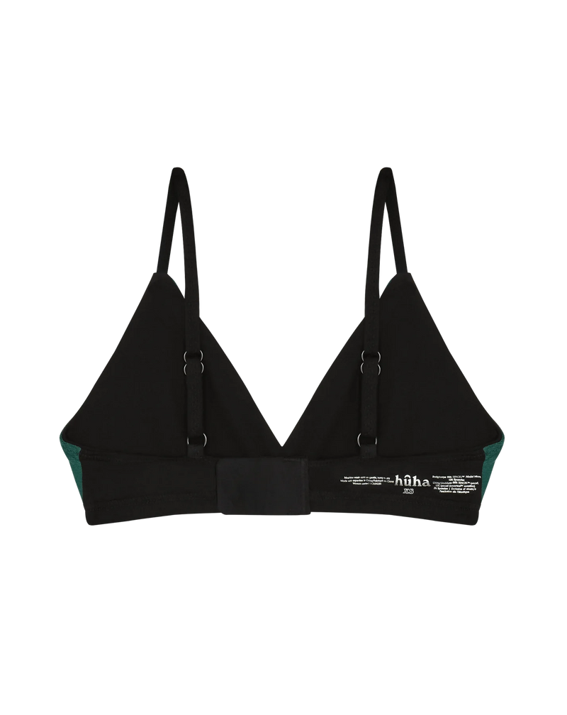 Triangle Bra - Mineral Bras