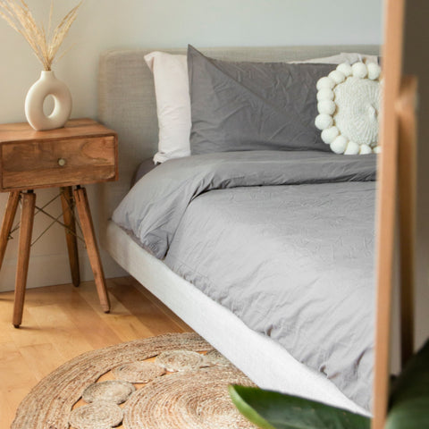 Turkish Cotton Bedding