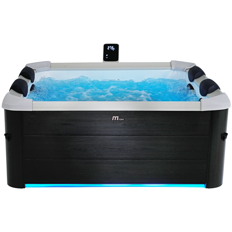 MSPA OSLO, FRAME SERIES, Hot Tub & Spa – 6 Person