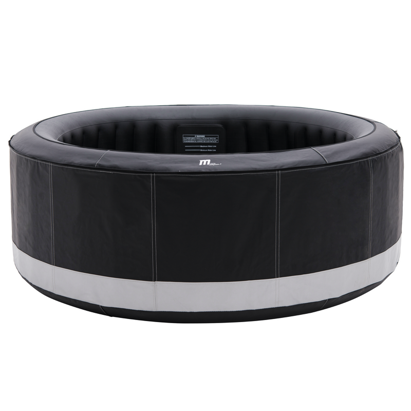 MSPA CAMARO, PREMIUM SERIES, Inflatable Hot Tub & Spa - 6 Persons