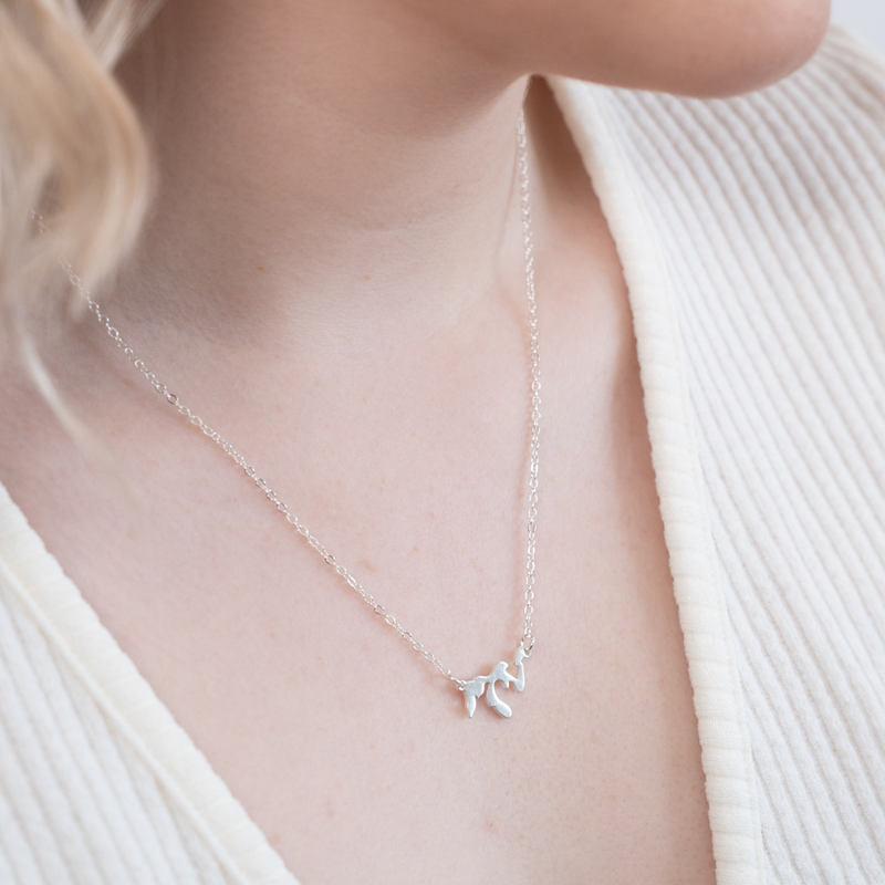 Great Lakes Necklace