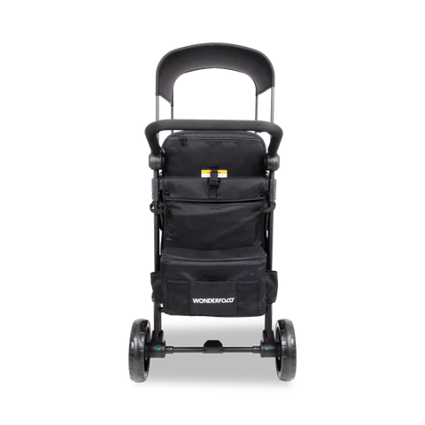 Wonderfold W2 Elite Pro Double Stroller Wagon