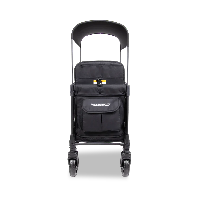 Wonderfold W2 Elite Pro Double Stroller Wagon