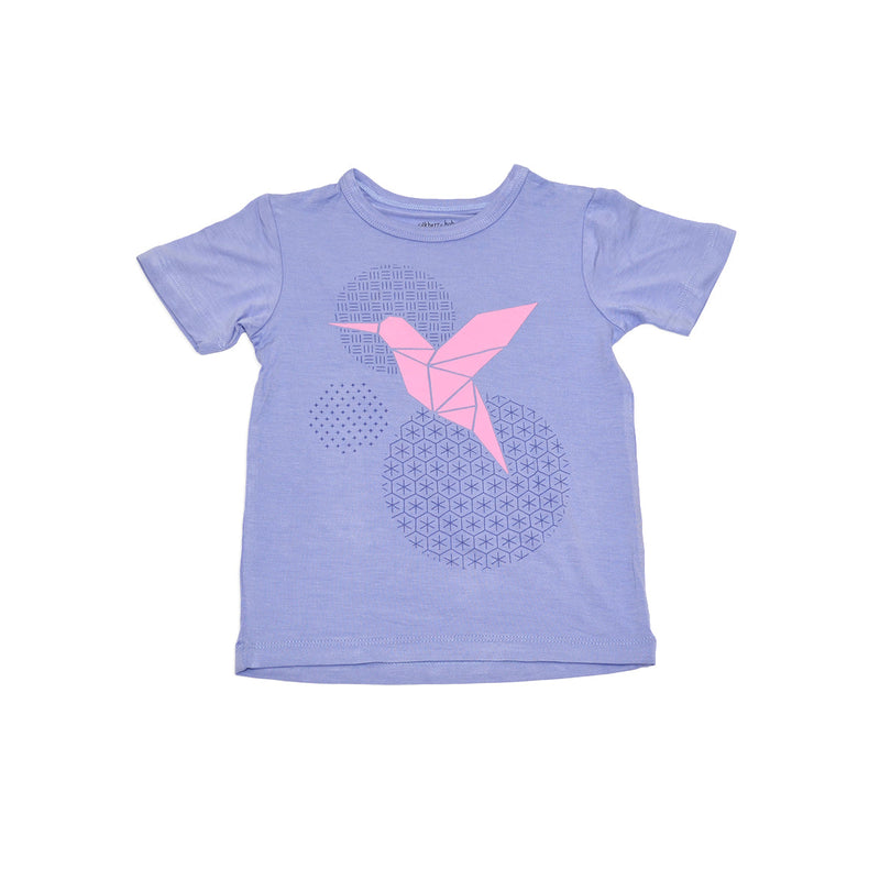 Bamboo Short Sleeve Tee (Easter Egg)