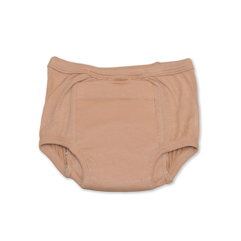 Bamboo Training Pants (Maple Sugar)