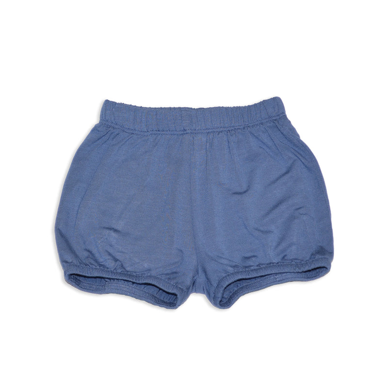 Bamboo Baby Bloomer (Galactic Blue)