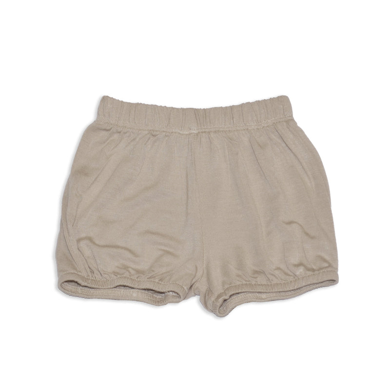 Bamboo Baby Bloomer (Owl Feather)
