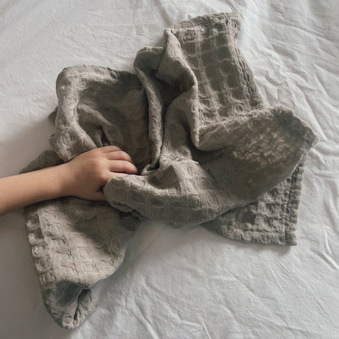 *LAST CHANCE* Waffle Lovey