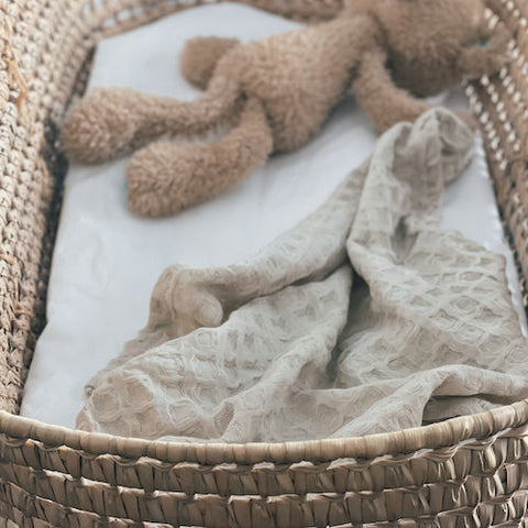 *LAST CHANCE* Waffle Lovey