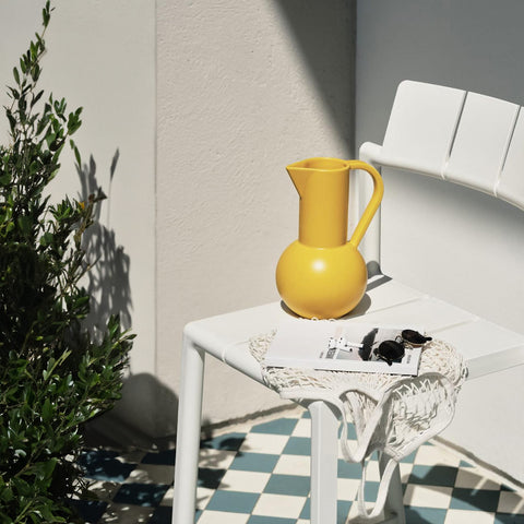 Yard Chair Indoor & Outdoor Use