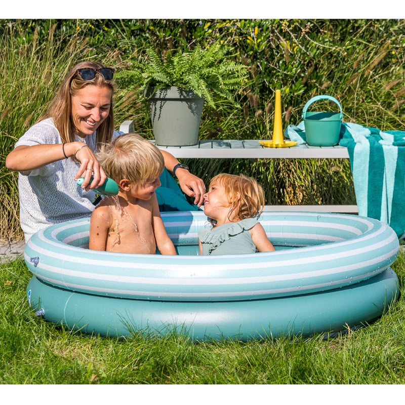 Dippy - Inflatable Pool | Quut Toys. - Home & Well