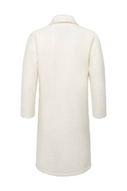 Wolfe Co. Apparel and Goods® - Bone Chelsea Jacket - Home & Well 