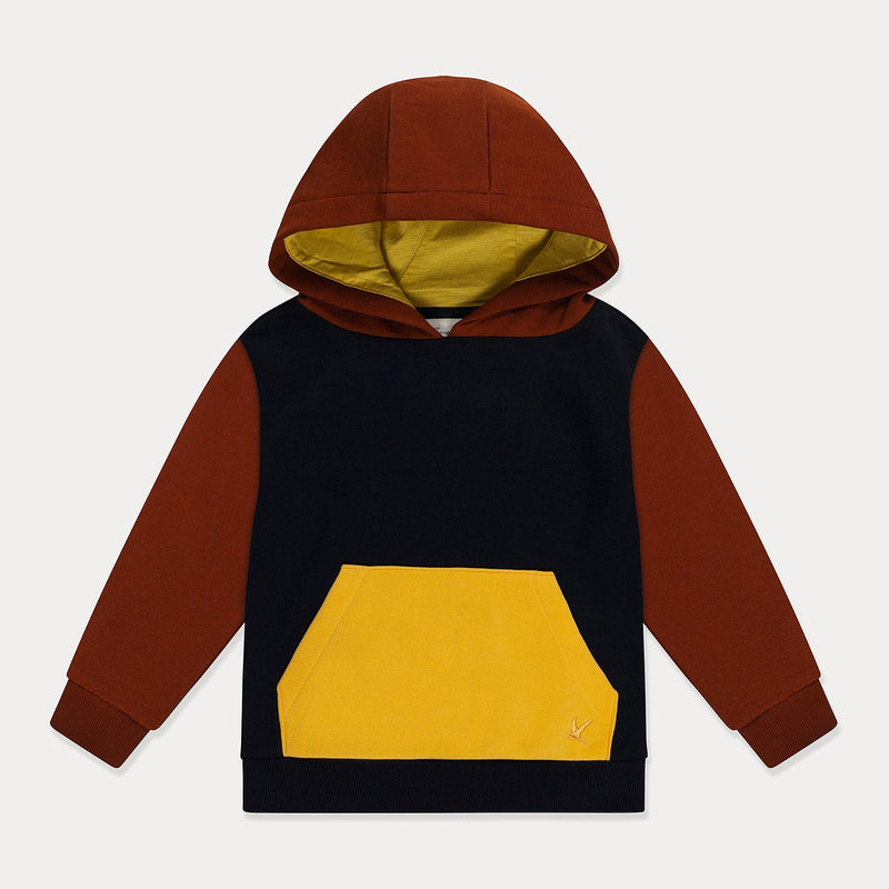 Mini Wardrobes - Toddler Hoodie, for Boys & Girls