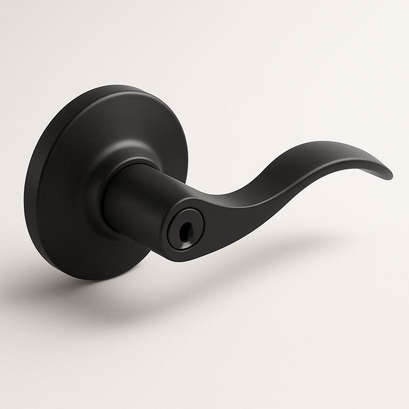 8300 Door Lever