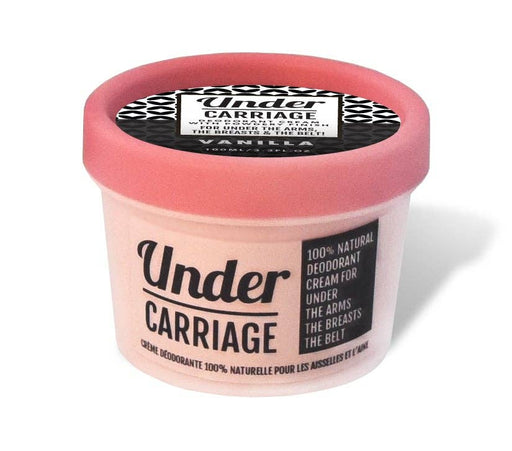 Undercarriage Deodorant - Vanilla Pink 100ml - Home & Well