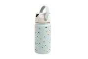 the cotton cloud - Insulated Stainless Steel Bottle for Kids - Home & Well 