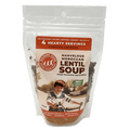 Raising John - Morrocan Lentil Soup Mix - Serves 4 - Home & Well 