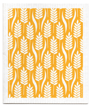Harvest Dishcloth - Home & Well 