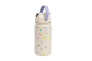 the cotton cloud - Insulated Stainless Steel Bottle for Kids - Home & Well 