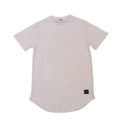 Shore Apparel - Adult White T - Home & Well 