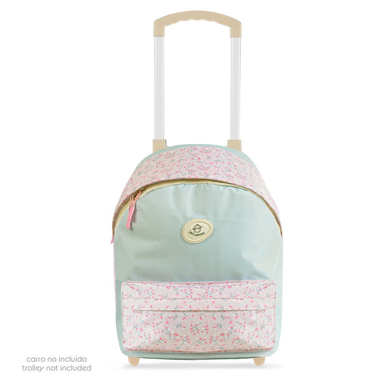 DeCuevas PROVENZA school backpack - Home & Well 