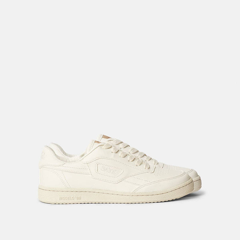 SAYE - Model '89 Vegan Off White - Home & Well 