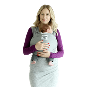 McKenzie Beluga Wrap - Home & Well 