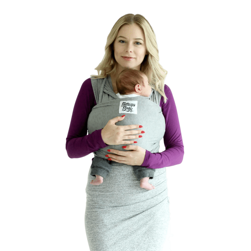 McKenzie Beluga Wrap - Home & Well 