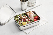 Dalcini Stainless - Bistro Box - Home & Well 