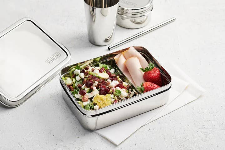 Dalcini Stainless - Bistro Box - Home & Well 