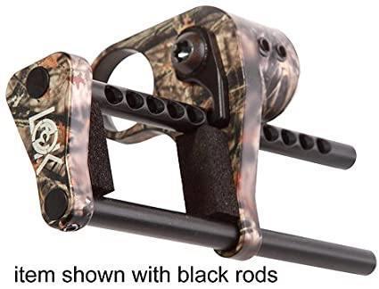 Bow Ramp Lock ACU LOC Archery Safety Bow Lock — Home & Well