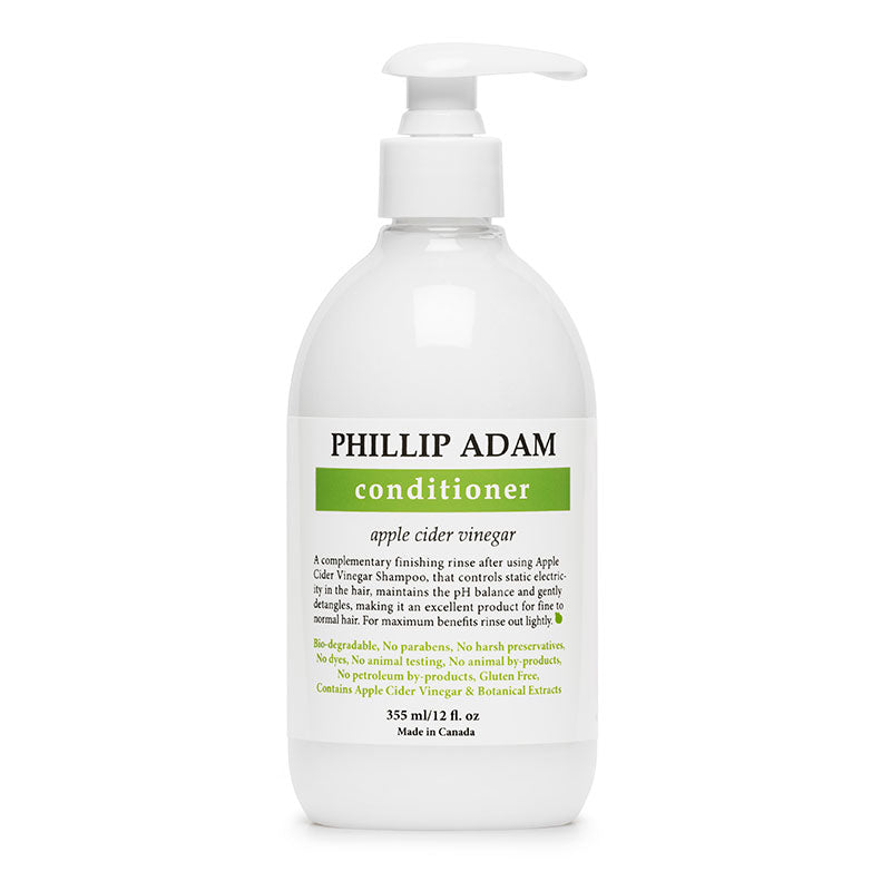 PHILLIP ADAM ACV Conditioner - Home & Well 