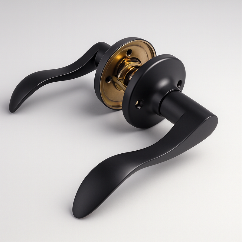8300 Door Lever