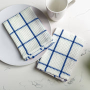 Fabstyles - Solo Dish Cloth Set of 4 - Home & Well 