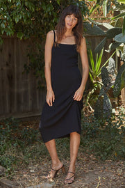 By Together - L4645 | Knit Sweater Cami Maxi Dress - Home & Well 