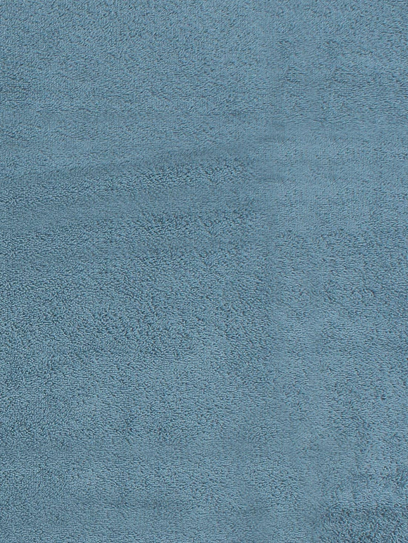 Fabstyles - Fabstyles 100% Cotton Bath Tub Mat - Home & Well 