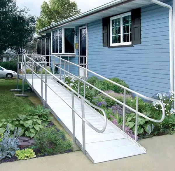 Armada Modular Ramp Kits with Turns