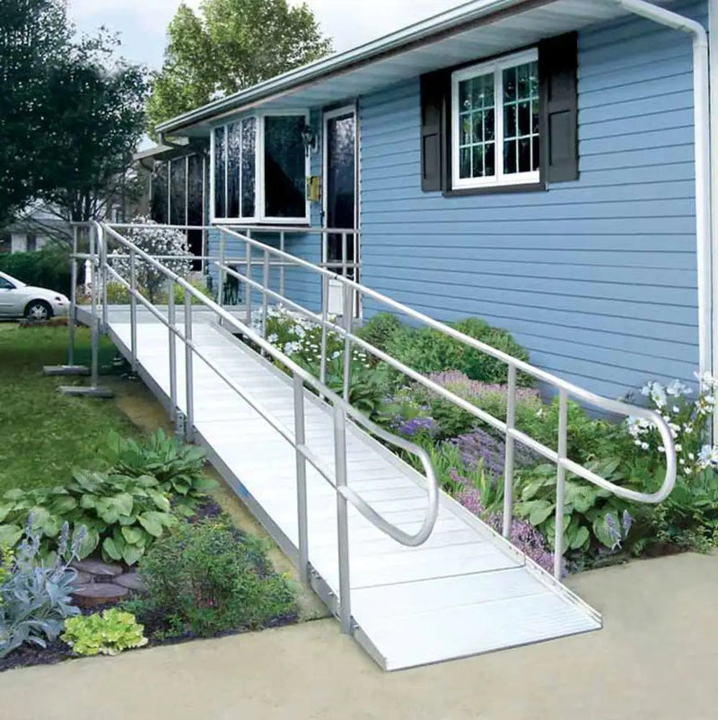 Armada Modular Ramp Kits with Turns