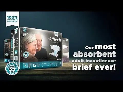 Attends Premier Briefs