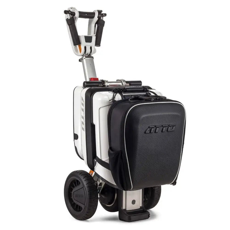Atto Backpack