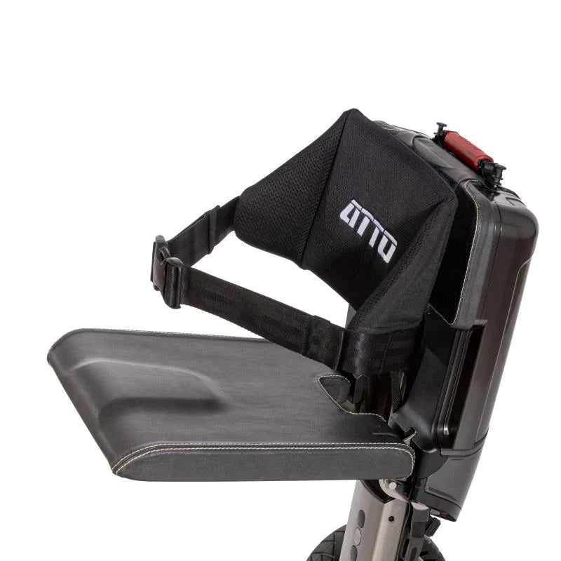 Atto Belt & Support strap